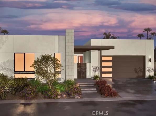 4532 Thunderbird Way, Palm Springs, CA 92262