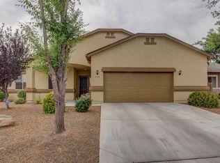 4189 N Providence Rd, Prescott Valley, AZ 86314