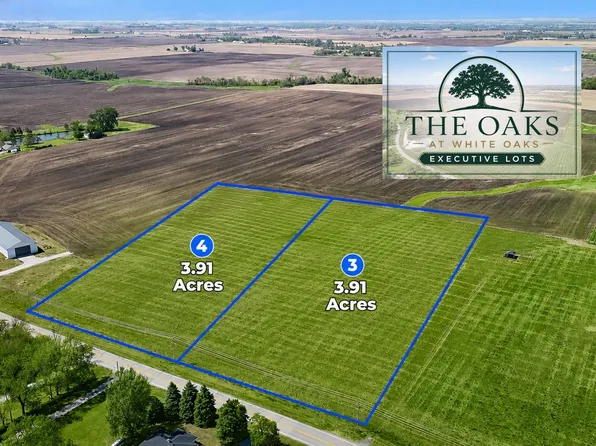 3790 NE 150th Ave, Cambridge, IA 50046