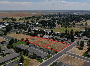 446 Westridge Ave, Hines, OR 97738