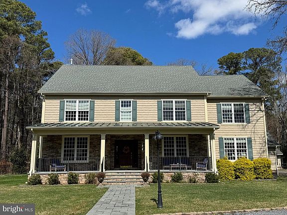 2nd image of 7909 Church Neck Rd