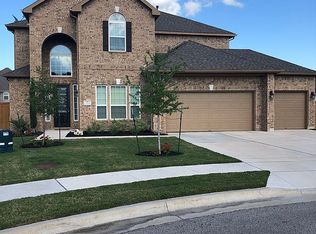 19705 Wirrall Rd, Pflugerville, TX 78660