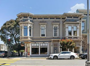 1201 Guerrero St #1, San Francisco, CA 94110