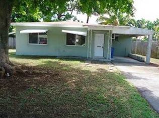 4771 NE 3rd Ter, Oakland Park, FL 33334
