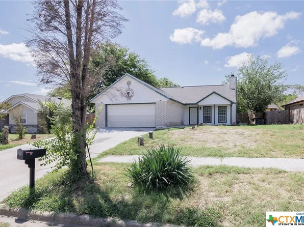 2100 Wheeler Ave, Killeen, TX 76549