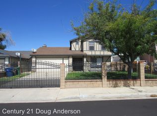 4829 E Avenue R11, Palmdale, CA 93552