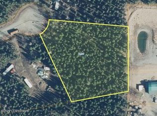 12658 W Stetson Cir, Wasilla, AK 99623