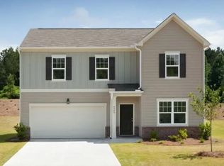 101 Cooperton Ln, Villa Rica, GA 30180