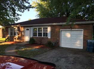 7121 Werner Rd, Belleville, IL