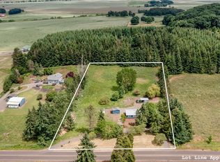 34194 Powell Hills Loop, Shedd, OR 97377