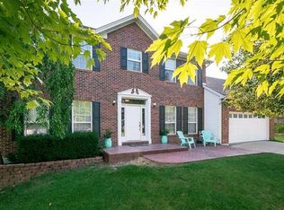 1160 Clydesdale Dr, Saint Charles, MO