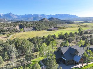 1076 Pleasant Point Dr, Ridgway, CO 81432