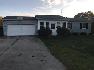 12652 State Road 120, Middlebury, IN