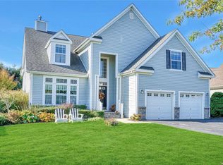 57 Foxglove Row, Riverhead, NY 11901