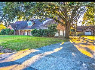 321 Camelia Ave, La Place, LA 70068