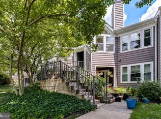 7918 Mayfair Cir UNIT A, Ellicott City, MD 21043
