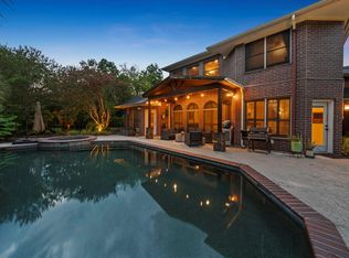 11519 Pecan Canyon Ct, Tomball, TX 77377