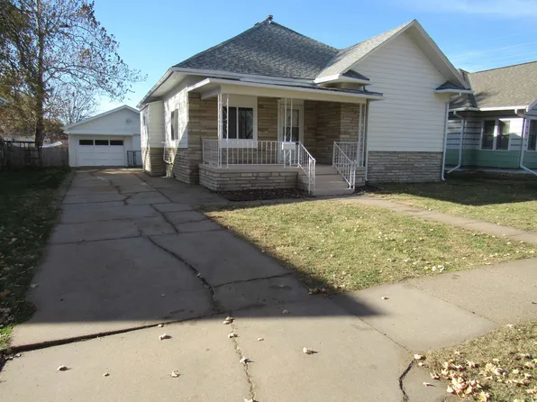 410 S Chicago Ave, Hastings, NE 68901