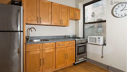 Rented by Nooklyn NYC LLC