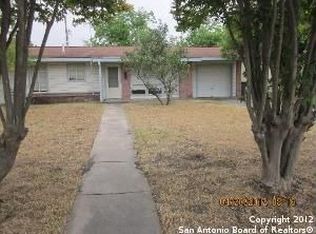 330 Timberlane Dr, San Antonio, TX 78218