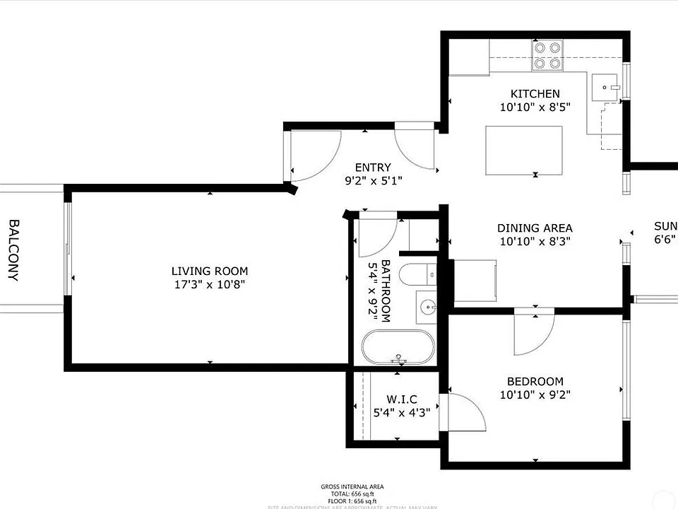 1310 Queen Anne Ave N #15