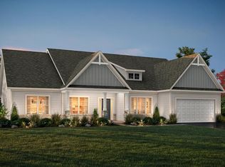 Hardwick Plan, True Homes Build OYL - Triad, Winston Salem, NC 27127