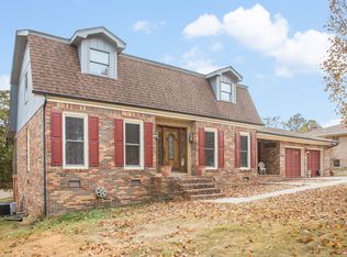 2385 Interlackin Cir NW, Cleveland, TN 37312