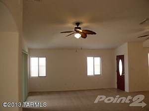 DINING & LIVING AREA