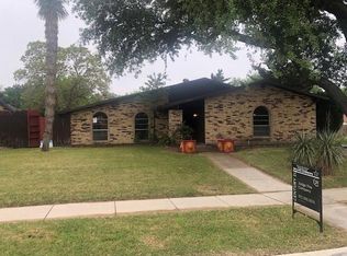 5100 Strickland Ave, The Colony, TX 75056