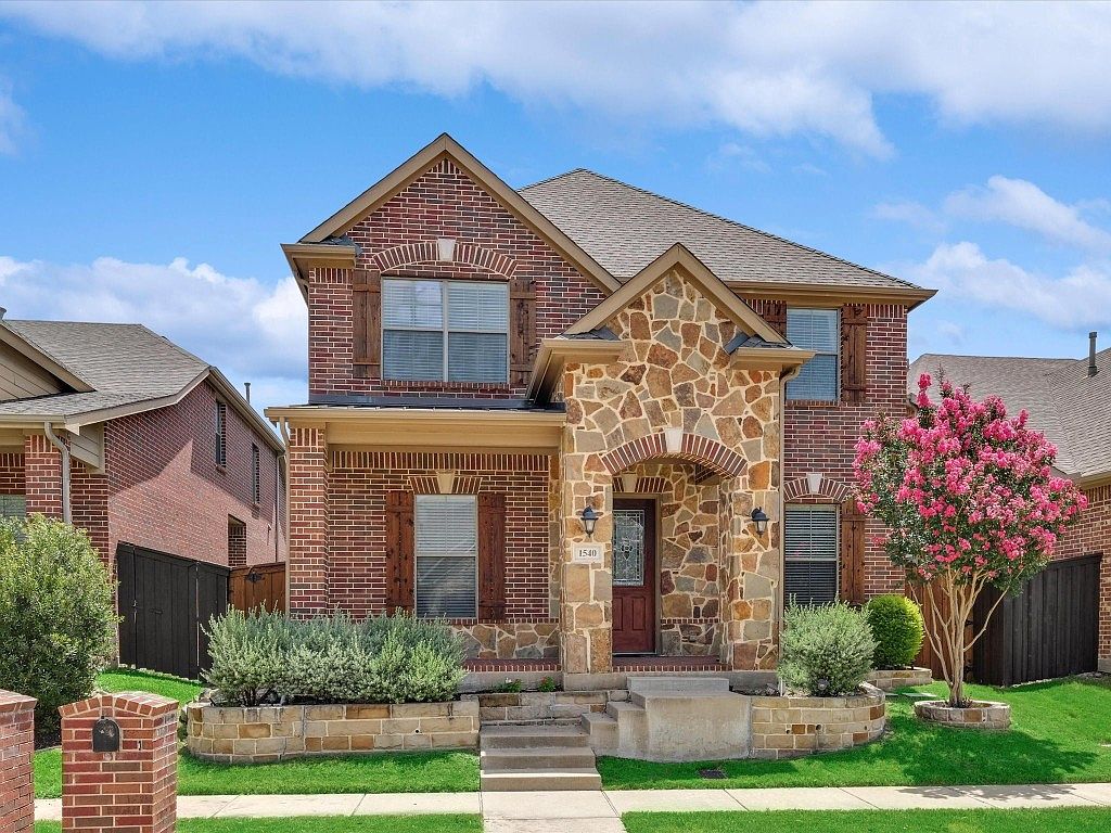 1540 Barksdale Dr, Lewisville, TX 75077 Zillow