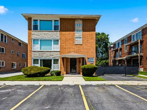 1860 State St, Calumet City, IL 60409