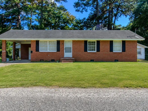 515 Ives St, Lake City, SC 29560