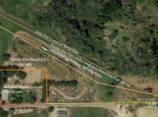 Tbd Lake Shore Dr, Nampa, ID 83686