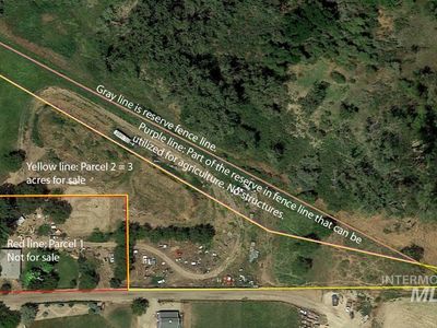 Tbd Lake Shore Dr, Nampa, ID, 83686
