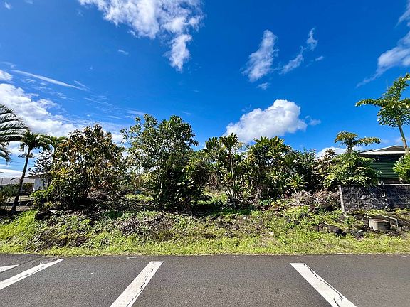 81 Hokulani St LOT 81, Hilo, HI 96720 | MLS #708232 | Zillow