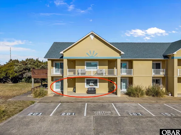 57211 Atlantic View Dr #101, Hatteras, NC 27943