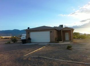 5870 S Victoria Ln, Safford, AZ 85546