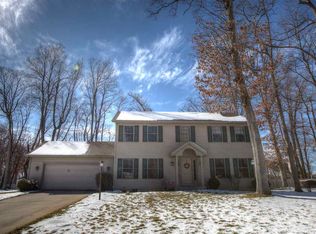52285 Wood Haven Dr, Granger, IN