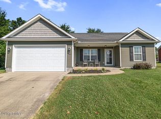 561 Hayden School Rd, Elizabethtown, KY 42701