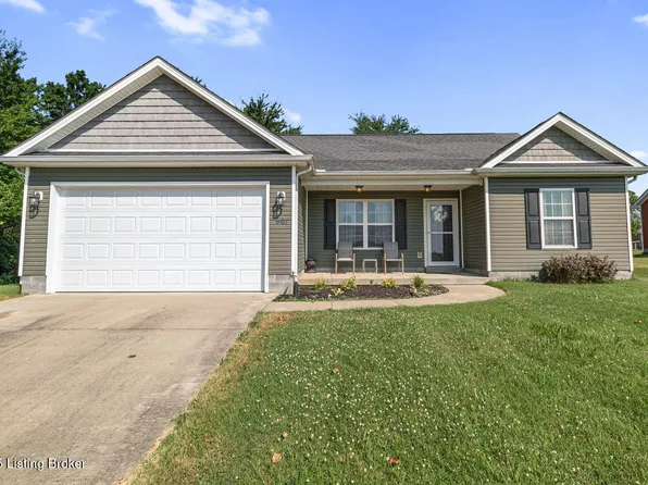 561 Hayden School Rd, Elizabethtown, KY 42701