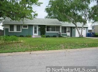 1000 W 80 1/2 St, Minneapolis, MN 55420