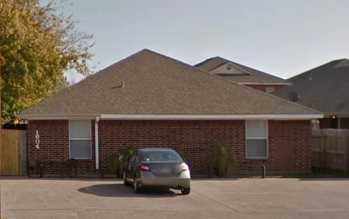 1604 Bagby Ave #A