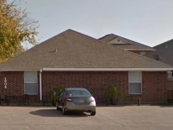 1604 Bagby Ave, Waco, TX