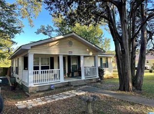 1917 Sadlertown Rd, Bessemer, AL 35022