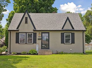 5407 Fairview Ave N, Crystal, MN 55429