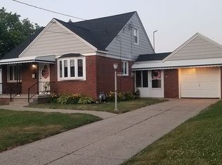 141 Gualbert Ave, Buffalo, NY 14211
