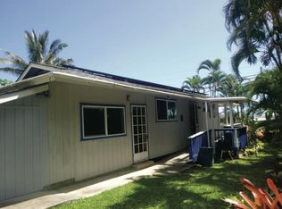 4206 Hana Hwy, Hana, HI 96713