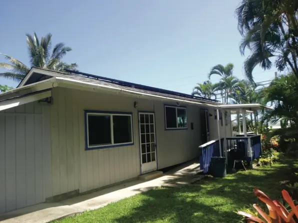 4206 Hana Hwy, Hana, HI 96713