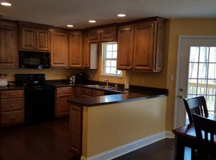 1021 Lackey Rd, Southside, AL 35907