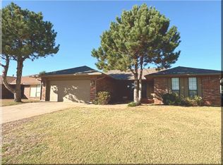337 Redbud St, Yukon, OK 73099